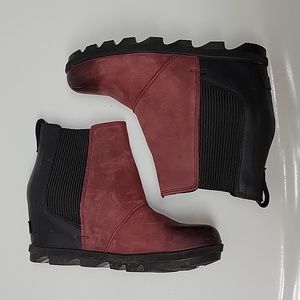 Sorel Joan of Arctic II Wedges